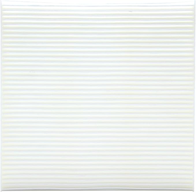 ECOGARD XC36080 Cabin Air Filter Fits 2017-2025 Honda CR-V, 2016-2025 Civic, 2018-2025 Odyssey, 2019-2025 Acura RDX, 2023-2025 Honda Pilot, 2022-2025 Acura MDX, 2023-2025 Honda Accord