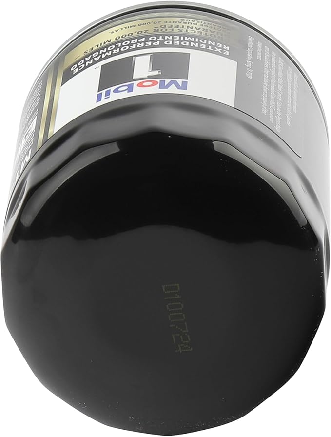 Mobil 1 M1-212A Extended Performance Oil Filter