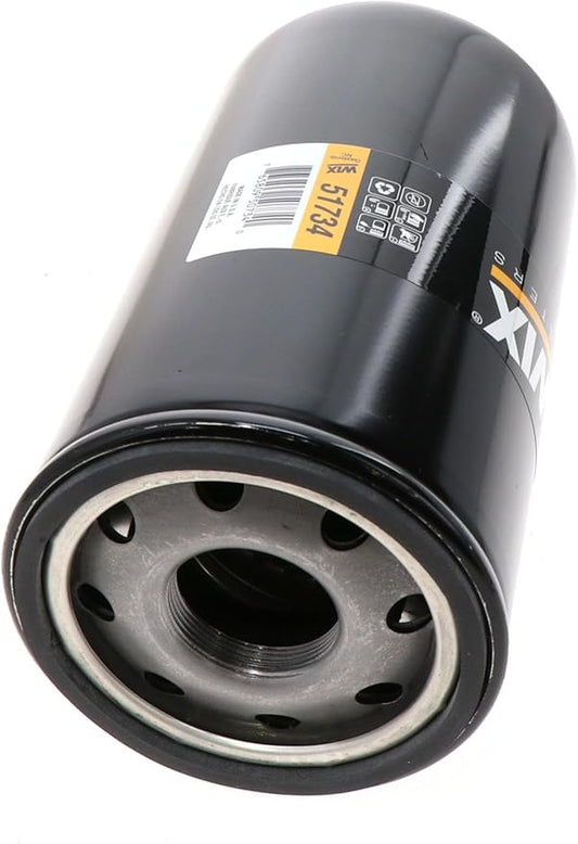 WIX Racing Filters Spin-On Oil Filter