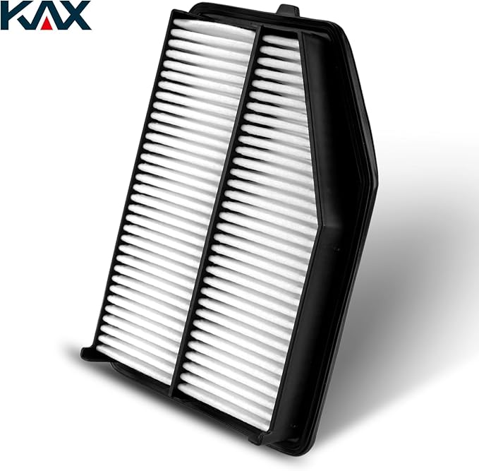 KAX Engine Air Filter, CA11945 Replacement for Honda CR-V 2015 2016, Enhanced Filtration & Improved Airflow