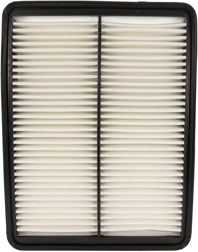 ECOGARD XA10007 Premium Engine Air Filter Fits 2013-2016 Hyundai Santa Fe Sport, 2013-2018 Hyundai Santa Fe, 2014-2015 Kia Sorento, 2013-2019 Hyundai Santa Fe XL