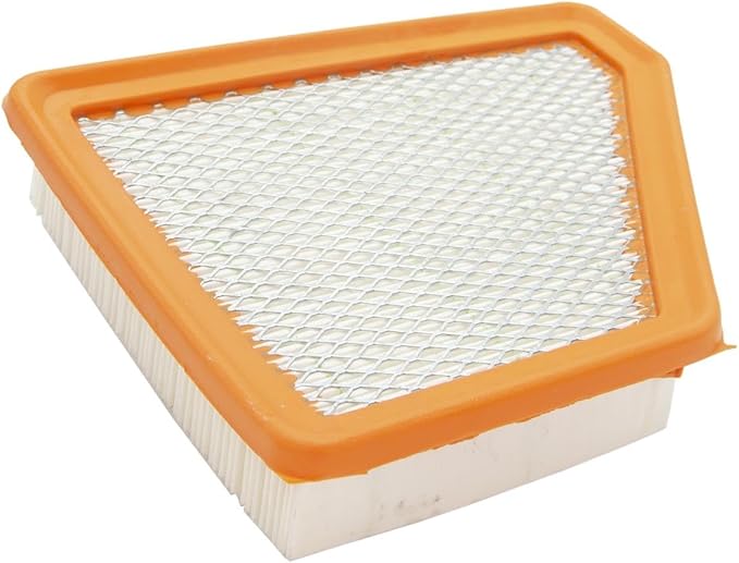 ECOGARD XA6131 Premium Engine Air Filter Fits 2010-2017 Chevrolet Equinox, 2010-2017 GMC Terrain