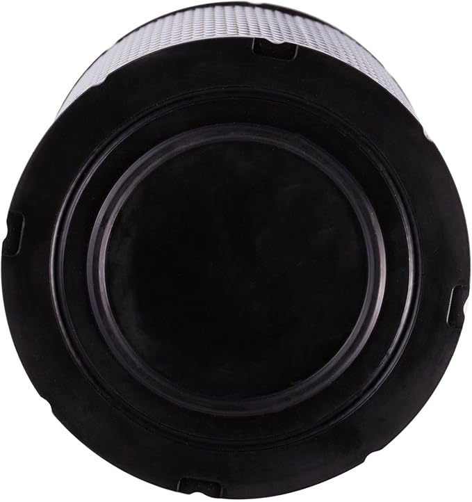 ECOGARD XA5433 Premium Engine Air Filter Fits 2002-2009 Chevrolet Trailblazer, 2002-2009 GMC Envoy, 2002-2006 Chevrolet Trailblazer EXT, 2002-2006 GMC Envoy XL, 2004-2007 Buick Rainier