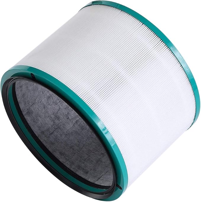 Filter Replacement, for Dyson Pure Hot and Cool Link HP02 Air Purifier, Pure Cool Link Desk Purifier, 968125-03