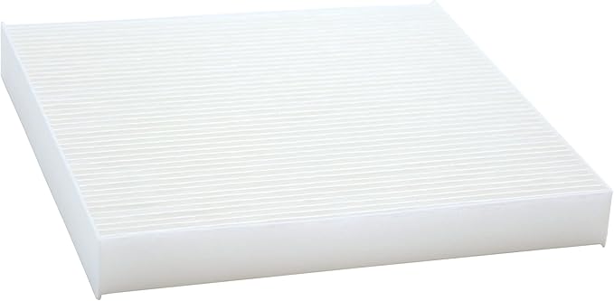 ECOGARD XC35519 Cabin Air Filter Fits 2006-2025 Honda Ridgeline, 2019-2025 Passport, 2003-2017 Accord, 2007-2016 CR-V, 2006-2015 Civic, 2009-2022 Pilot, 2005-2017 Odyssey