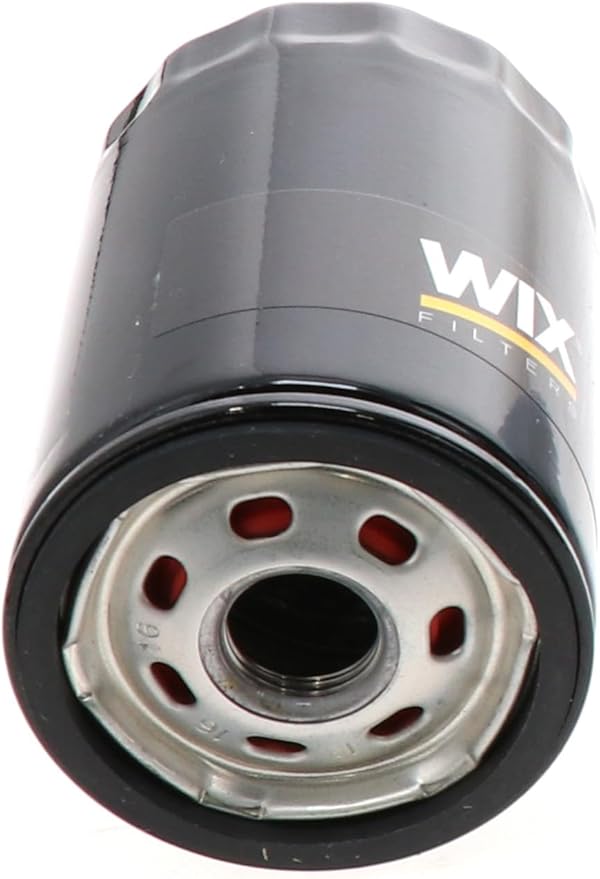 WIX Racing Filters Spin-On Lube Filter