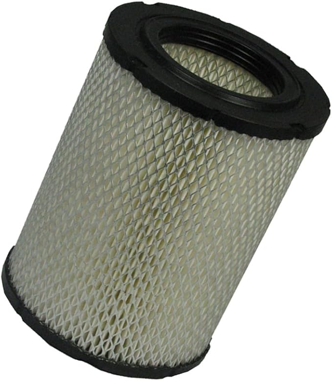 ECOGARD XA5433 Premium Engine Air Filter Fits 2002-2009 Chevrolet Trailblazer, 2002-2009 GMC Envoy, 2002-2006 Chevrolet Trailblazer EXT, 2002-2006 GMC Envoy XL, 2004-2007 Buick Rainier