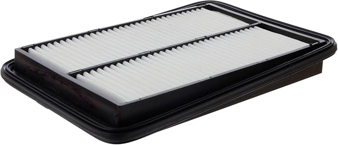 FRAM Extra Guard CA11858 Replacement Engine Air Filter for Select Nissan Models, Provides Up to 12 Months or 12,000 Miles Filter Protection
