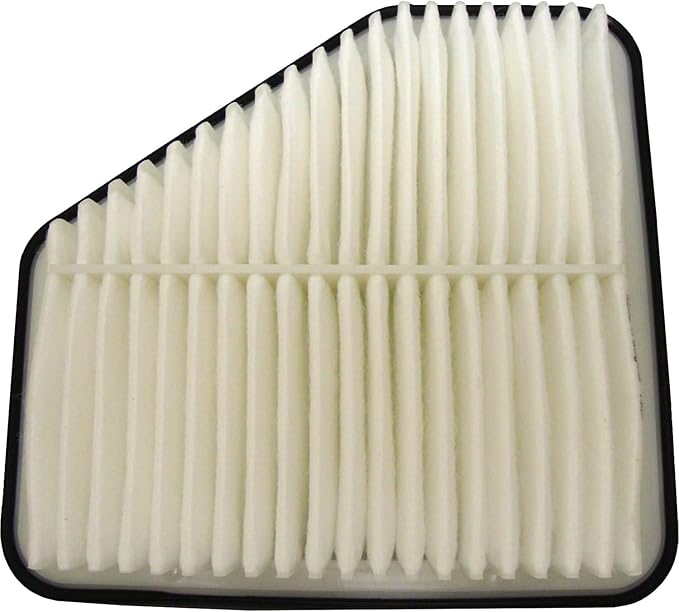 BOSCH 5520WS Workshop Engine Air Filter - Compatible With Select Lexus ES350; Pontiac Vibe; Scion tC, xB; Toyota Avalon, Camry, Corolla, Matrix, RAV4, Venza