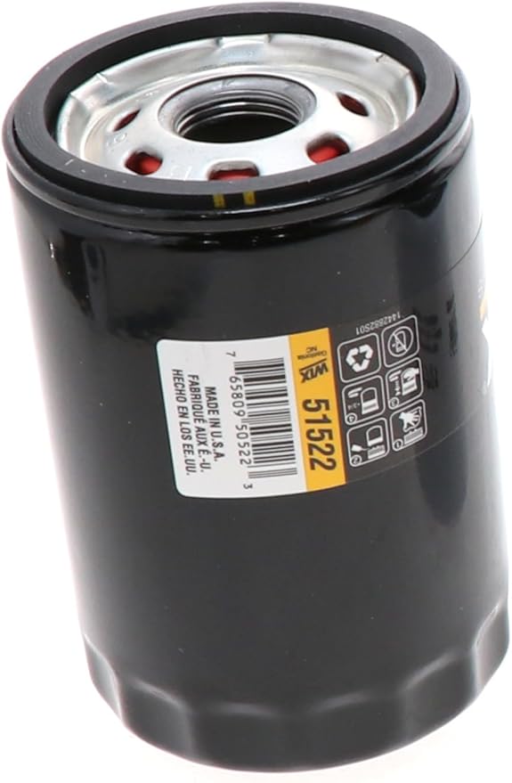 WIX Racing Filters Spin-On Lube Filter