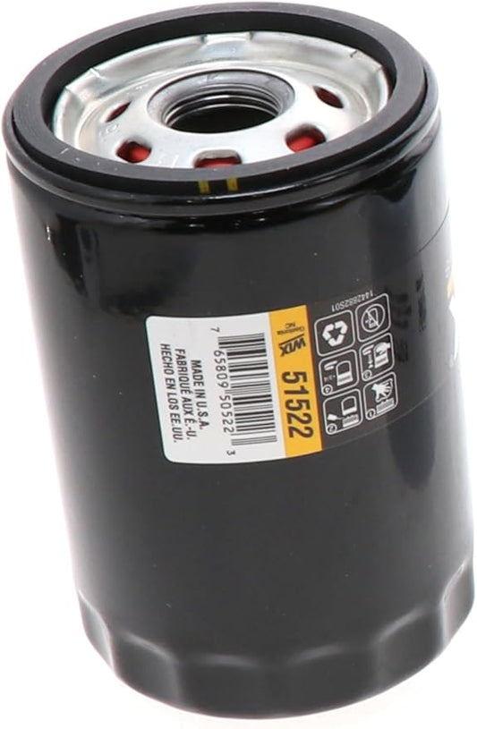WIX Racing Filters Spin-On Lube Filter
