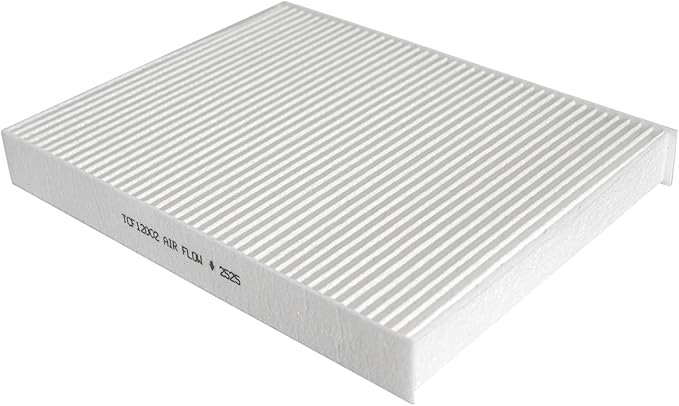 Cabin Air Filter CF12002 for Kia Soul 2014-2019, Soul Ev 2015-2019