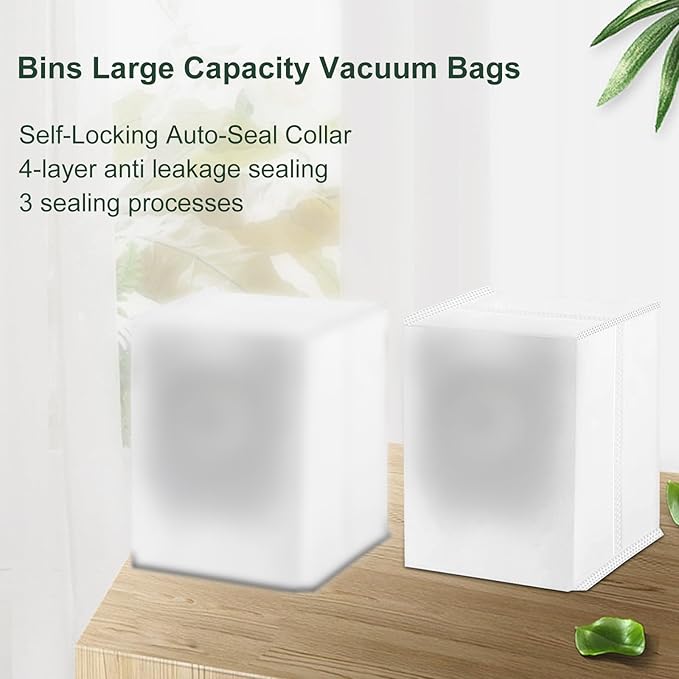 26 Pack Compatible with E/i/j Series Replacement Parts, i2 i3 i3+ i4 i4+ i6 i6+ i7 i7+ i8 i8+/Plus e5 e6, 2 sets of multi-surfacerubber roller brush 8 filters 8 side brushes 8bags