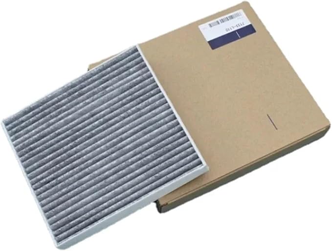 Car Cabin Air Filter Conditioner 97133-L1100 Compatible For HYUNDAI ELANTRA 1.6 2.0 IONIQ 5 EV SANTA FE IV 1.6T 2.0 SONATA VIII TUCSON 1.6T