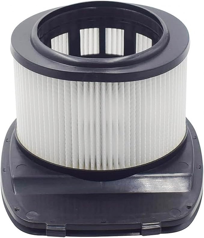 IZ361H IZ362H IZ377H Filters Replacement Compatible with Shark IZ162H IZ163H IZ362H IZ363HT IZ387H IZ382H IZ440H IZ462H IZ482H IZ483H Cordless Stick Vacuum.Comapre to # XHF161H & 617FJ140