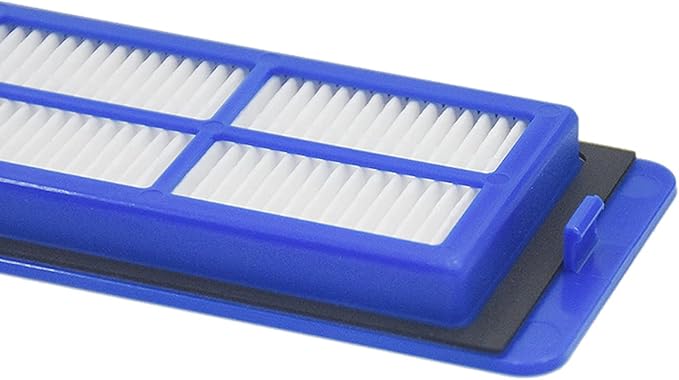 Replacement Parts Filters Compatible with Eufy RoboVac 11S Max, 15C Max, 30C Max, 25C Max, G20, G30 Verge, G30 Edge, G32 Pro Accessories Kit - 6 Pack (𝙉𝙊𝙏 𝙛𝙤𝙧 𝟏𝟏𝐒 / 𝗚𝟯𝟬 𝗛𝘆𝗯𝗿𝗶𝗱)