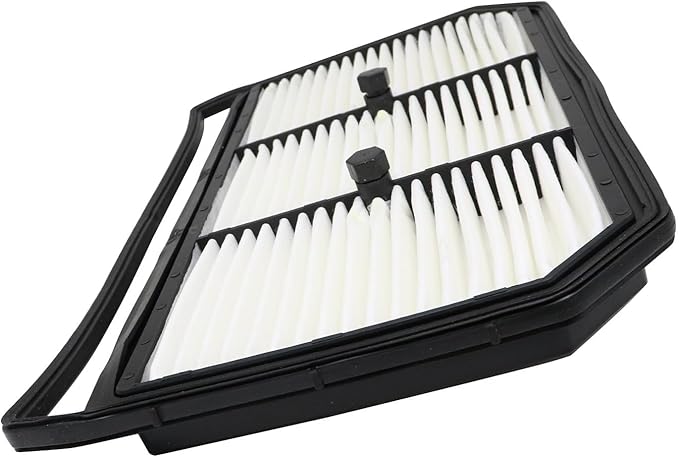 XQSMWF Engine Air Filter Compatible with Hyundai Elantra Hybrid 2021-2025 1.6L L4 Gas, Replace 28113BY100 28113-BY100 28113BY100AS