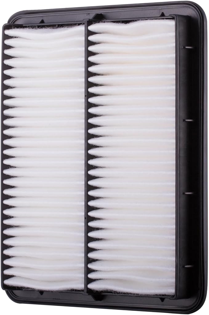ECOGARD XA5517 Premium Engine Air Filter Fits 2003-2006 Kia Sorento