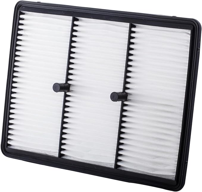 PG Engine Air Filter PA99284 | Fits 2017-2022 Kia Niro, 2017-2022 Hyundai Ioniq