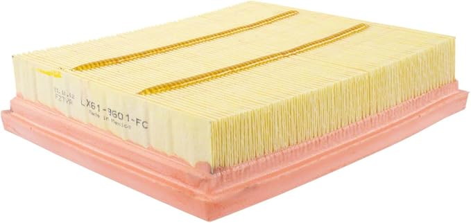 Motorcraft Engine Air Filter - FA-1948 (OE Replacement Part for Ford: 2020-2026 Escape, 2022-2026 Maverick and Lincoln: 2021-2026 Corsair Vehicles)