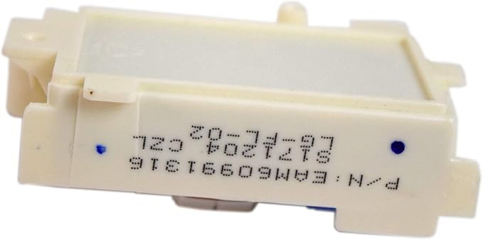 LG EAM60991316 Genuine OEM Noise Filter for LG Dishwashers