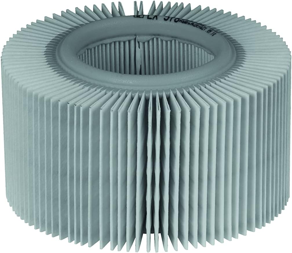 MAHLE LX 578 Air Filter