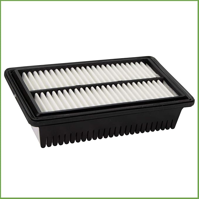 ECOGARD XA11891 Premium Engine Air Filter Fits 2020-2025 Hyundai Venue