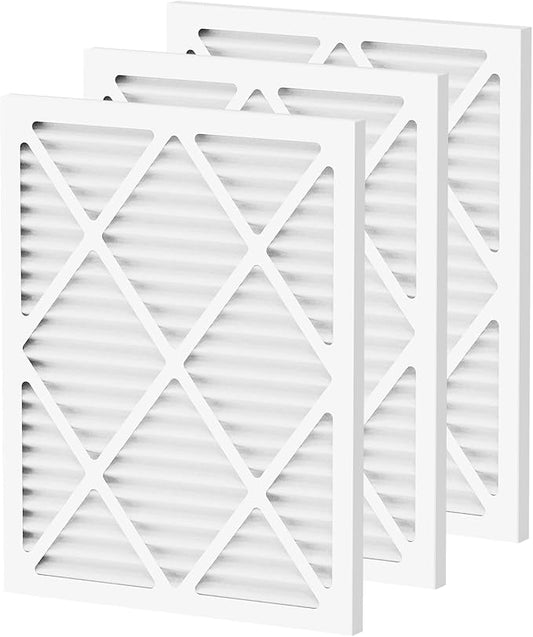 ALORAIR 3 Pack MERV-10 Filter for Dehumidifier Sentinel WHD100,Sentinel WHD120