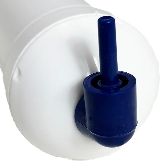 Nimbus WaterMaker 5 ReplacementWater Filter Kit, Nimbus 104208, 104592, 101803, Pelican 104863