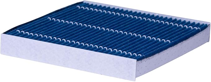 PureFlow HEPA Cabin Air Filter PC6080HX | Fits 2017-2025 Honda CR-V, 2016-2025 Civic, 2018-2025 Odyssey, 2019-2025 Acura RDX, 2023-2025 Honda Pilot, 2022-2025 Acura MDX