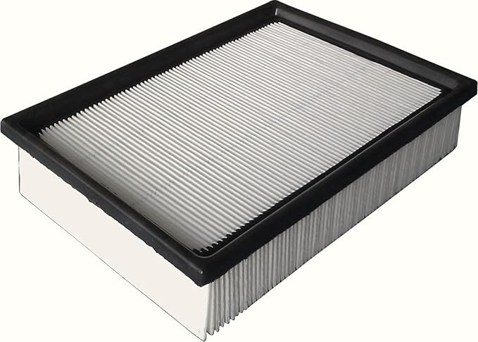 BOSCH 5494WS Workshop Engine Air Filter - Compatible with Select BMW 320i, 323Ci, 323i, 323is, 325Ci, 325i, 325is, 325xi, 328Ci, 328i, 328is, 330Ci, 330i, 330xi, 525i, 528i, 530i, M3, X3, Z3, Z4