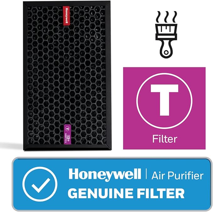 Honeywell Enhanced VOC Filter- Home Renovation