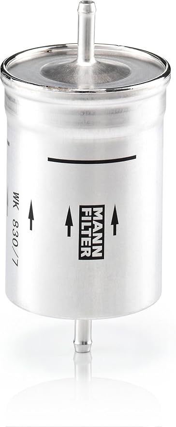 Mann Filter Mann-Filter WK 830/7 Fuel Filter