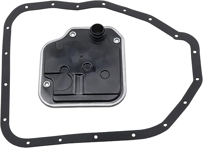 Beck/Arnley 044-0363 Auto Trans Filter For 2007-2012 Hyundai Elantra