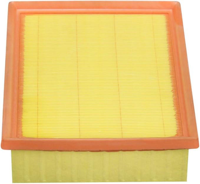 ECOGARD XA10596 Premium Engine Air Filter Fits 2016-2022 Lexus RX450h, 2017-2019 Toyota Highlander, 2018-2022 Lexus RX450hL, 2012 LFA