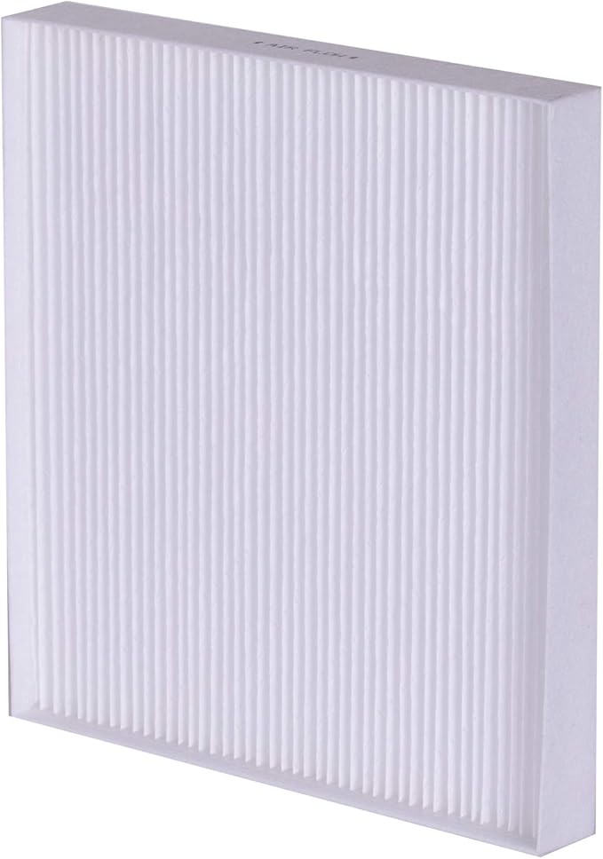 PG Cabin Air Filter PC99549P | Fits 2020-2025 Kia Telluride, 2019-2020 Hyundai Santa Fe, 2018-2023 Kia Stinger, 2019-2020 K900