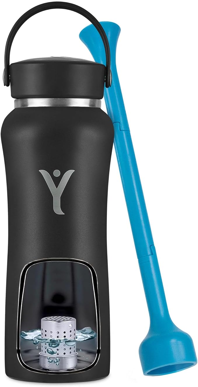 32 oz DYLN Bottle