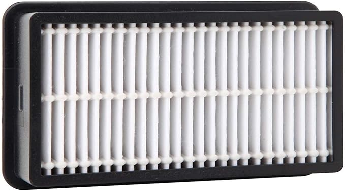 Colorfullife 2 + 2 Pack Style 1008 Filter for Bissell CleanView Upright Vacuums 9595A, 1819, 1822, 1825, 1831, 1330, 1332. 2 Pre-Motor Foam Filter and 2 Post-Motor Filter