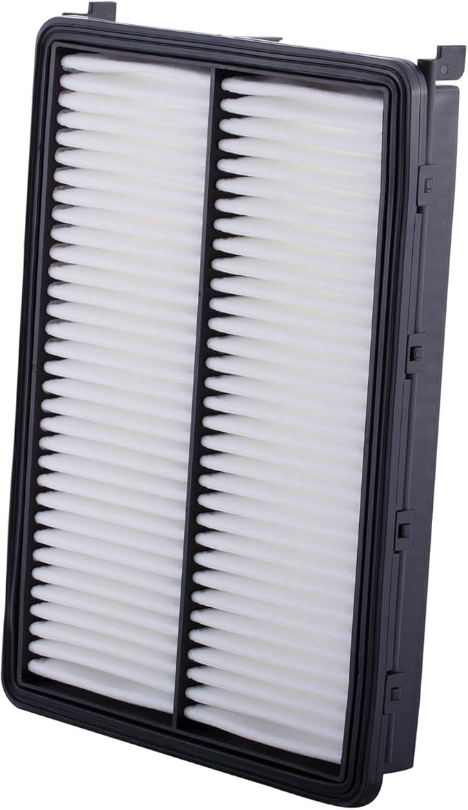 PG Engine Air Filter PA99071 | Fits 2020-2025 Kia Telluride, 2020-2025 Hyundai Palisade, 2016-2020 Kia Sorento, 2019-2020 Hyundai Santa Fe, 2017-2018 Santa Fe Sport, 2015-2021 Kia Sedona