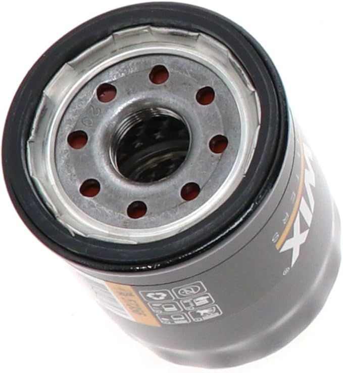 WIX Racing Filters Spin-On Lube Filter