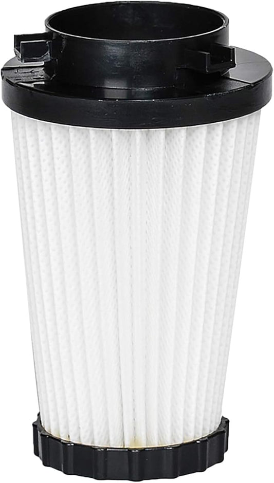HIFROM HEPA Vacuum Filter Compatible with Dirt Devil F2 Vacuum Cleaner for Models M08245 M084100 M084600 M08245X M084610RED M084650RED SD20505 R084600 Part# 3SFA11500X 3-F5A115-00X (1pc)