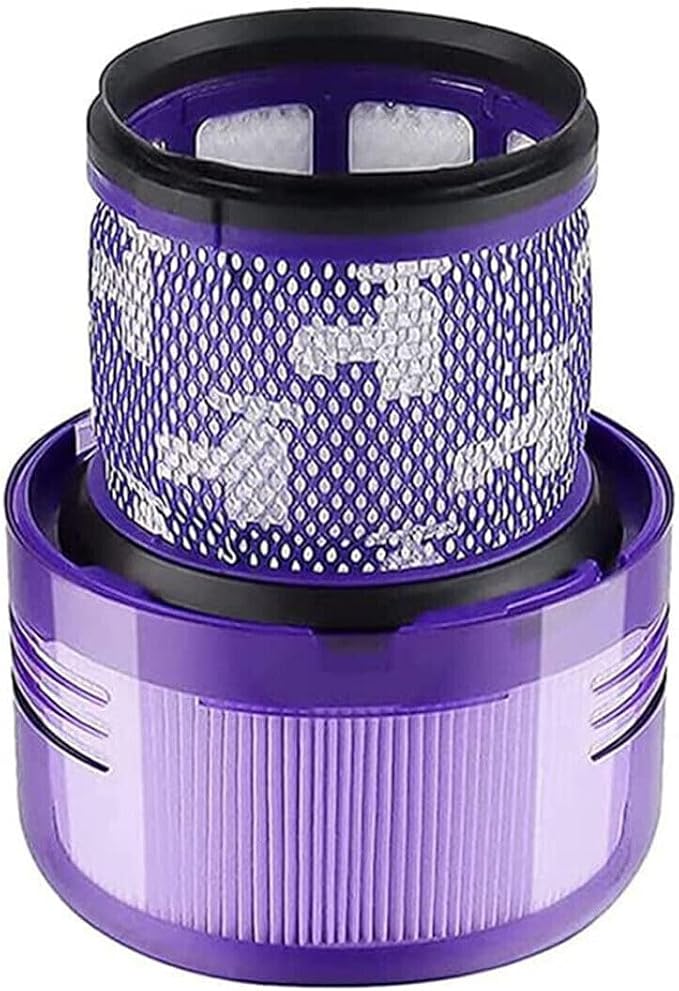 1 Pack Vacuum Filters Part Compatible with Dyson for SV16 SV29 Canister Vacuum Cleaner