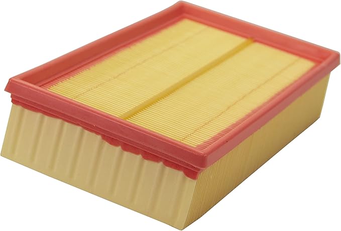 ECOGARD XA7765 Premium Engine Air Filter Fits 2001-2006 BMW X5
