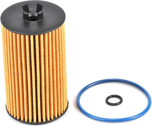 ACDelco GM Original Equipment PF2264G (55588497) Engine Oil Filter Kit with Cap Seals