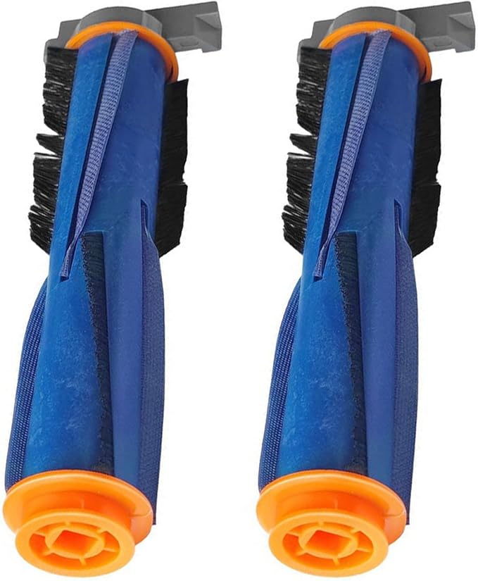 Main Roller Brush for Shark AI AV2511AE, AV2501S, AV2501AE, RV2502AE, RV2520AOUS, AV2510AOUS, RV2310AE, AV2310AE Robotic Vacuum Cleaner Replacement Accessories