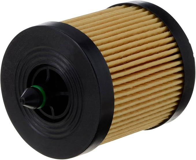 Luber-finer Luberfiner P3244 Engine Oil Filter Fits Select Chevrolet, Pontiac 4 cyl. (2002-11), Saturn 4 cyl. (2000-10) (Pack of 4)