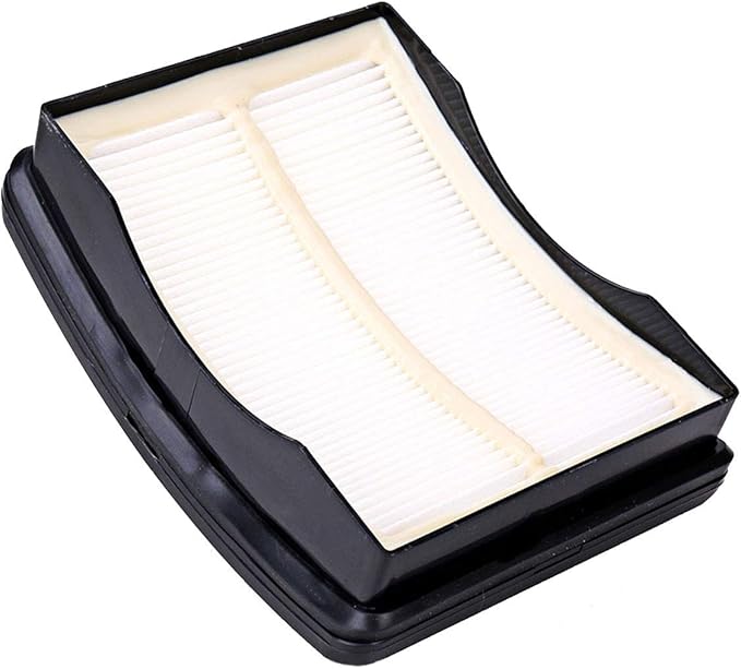 Vacuum Filters Replacement for Shark Rotator Professional Lift-Away NV500 NV501 NV502 NV503 NV505 NV510 NV520 NV552 ZU780 ZU782 ZU785 UV560, 2 Post Filters +4 Foam&Felt Filters, Part # XFF500 & XHF500