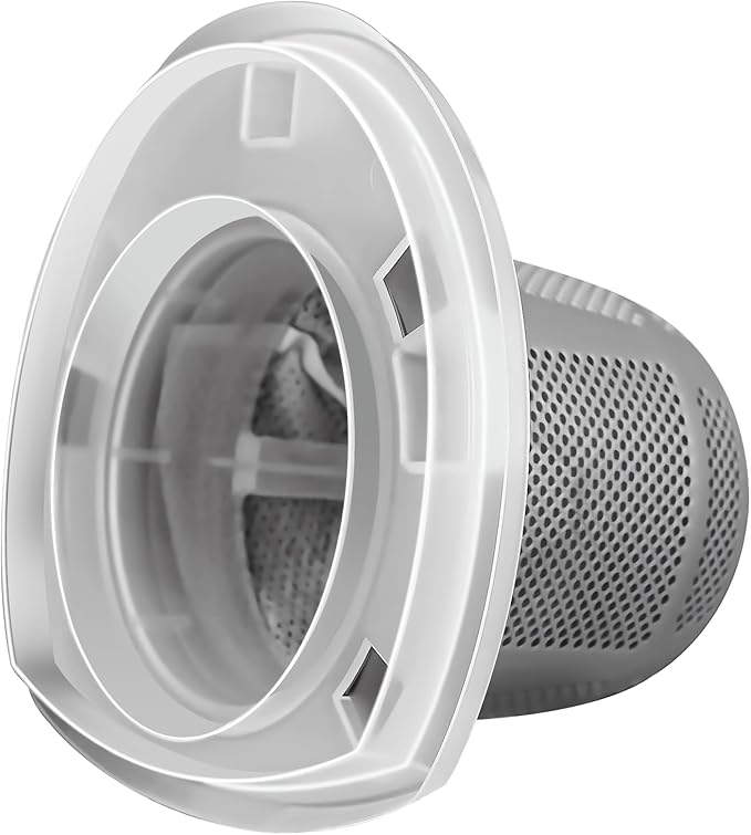 Replacement 90558115 Pre Filter for Black & Decker CHV1410B CHV1510 CHV1410 CHV1410L BDH1220AV BDH2000L BDH2010LP Vacuum Models