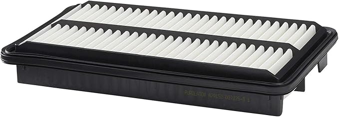 Purolator A29152 PurolatorONE Advanced Engine Air Filter (Pack of 3)