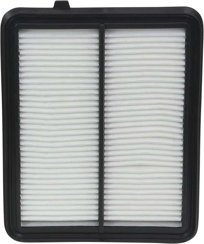 EPAuto GP608 (16546-5RB1A) Engine Air Filter, Replacement for Nissan Kicks (2018–2024), Versa (2020–2025) – Rigid Panel Filter for Improved Engine Airflow, Protection, and Fuel Efficiency